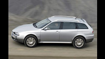 Fiat Stilo Uproad