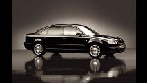 Skoda bringt Edition 100