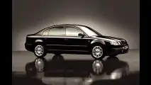 Skoda bringt Edition 100