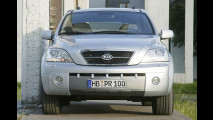 Executive-Luxus bei Kia