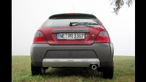 Rover Streetwise im Test
