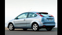 Neuer Ford Focus