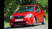 Rasantes Kleinstmobil