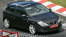 Seat Ibiza Cupra