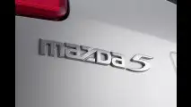 Großgezoomt: Mazda 5