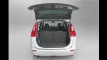 Großgezoomt: Mazda 5