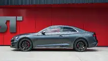 2018 Audi RS5 Coupe by ABT