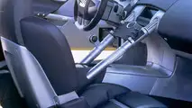 1999 SEAT Bolero 300 BT concept