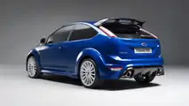 Ford Focus RS