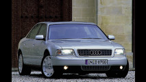 Audi A8 2.8