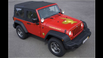 Neues Jeep-Sondermodell