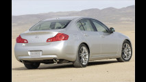 Infiniti: Neuer G35