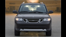 SUV-Sportler