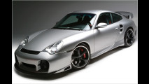 Brutale 911er-Evolution