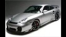 Brutale 911er-Evolution
