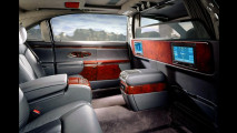 Sitz statt Konsole