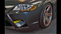 Bodykit für BMW Z4