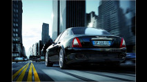 Starker Quattroporte