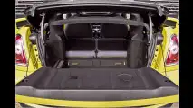 Das neue Mini Cabrio