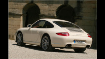 Test: Porsche 911 Carrera
