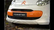 Tuning für die Kleinsten