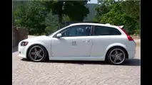 Mehr Power für den C30