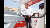 BMW: Wasserstoff in Serie