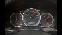 Test: Neuer Impreza