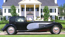 Bugatti Type 41 Royale Type #2 - Carrosserie Binder
