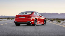2018 Audi RS 5 Coupe First Drive