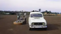 Renault 4