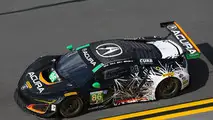 Acura NSX GT3