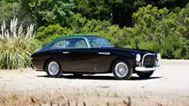 1951 Ferrari 212 Inter Coupe - Copyright  Gooding & Company / Brian Henniker