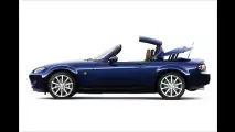 Klappdach für Mazda MX-5