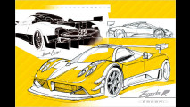 Paganis Über-Renner