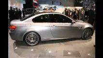 BMW: M3 kommt mit V8