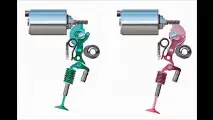 Neues Beatmungssystem