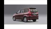 Daihatsu-Duo für China