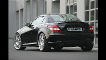 30 PS mehr für SLK 200