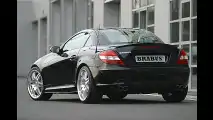 30 PS mehr für SLK 200