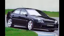 lrmscher Vectra GTS i500