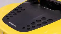 2015 Ferrari Sergio