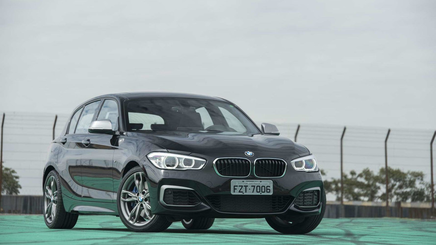 BMW M Power Tour 2017