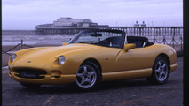 TVR Celebrates 70 Years