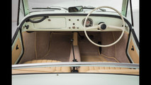 1971 Fiat 500 Gamine Vignale