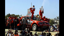 Finale der Rallye Dakar