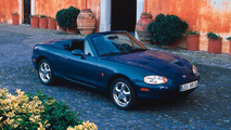 Mazda MX-5 NB 1998
