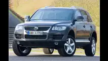 Volkswagen Individual