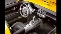 Sparsamer Flitzer von VW
