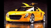Sparsamer Flitzer von VW